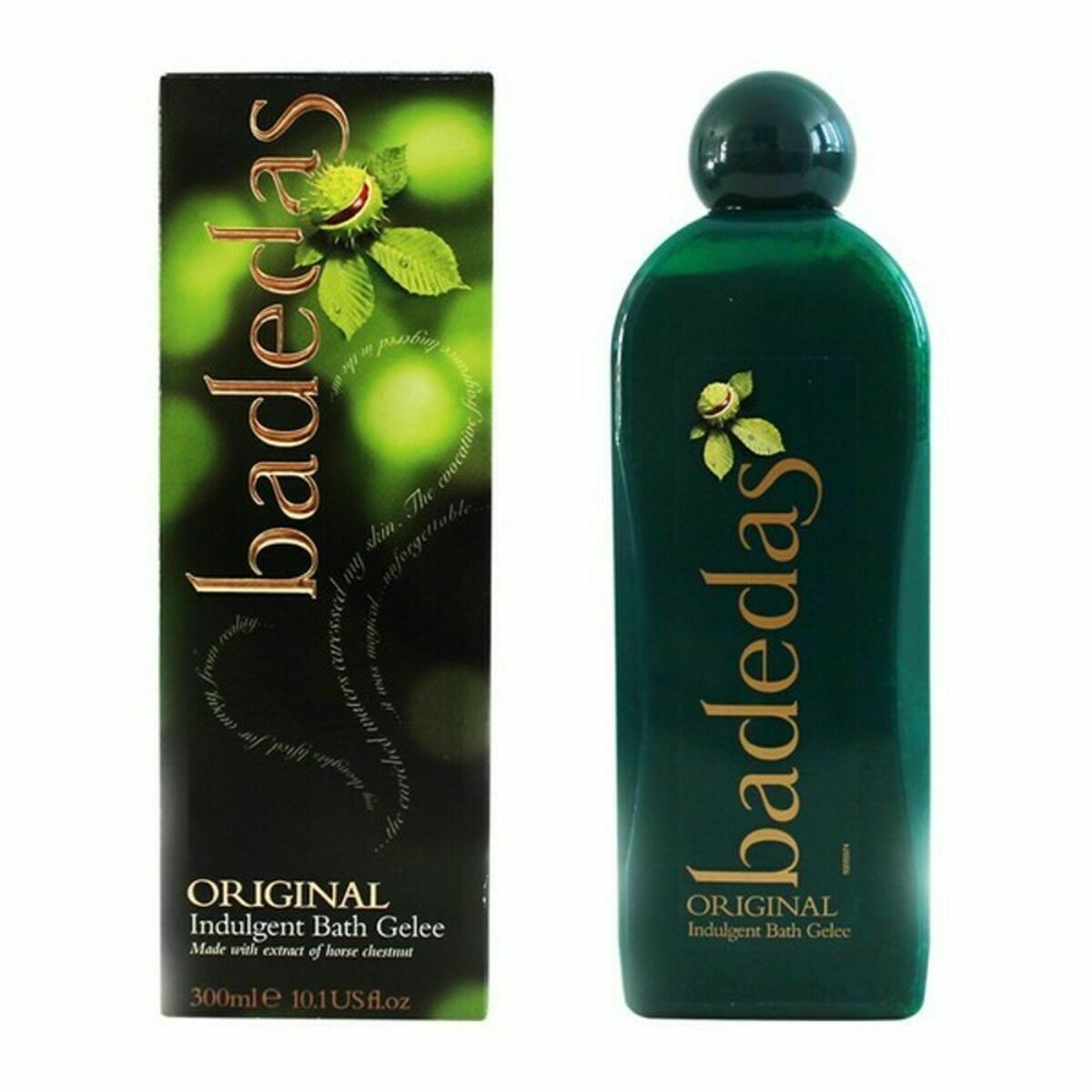 Badegel Original Indulgent Badedas-1
