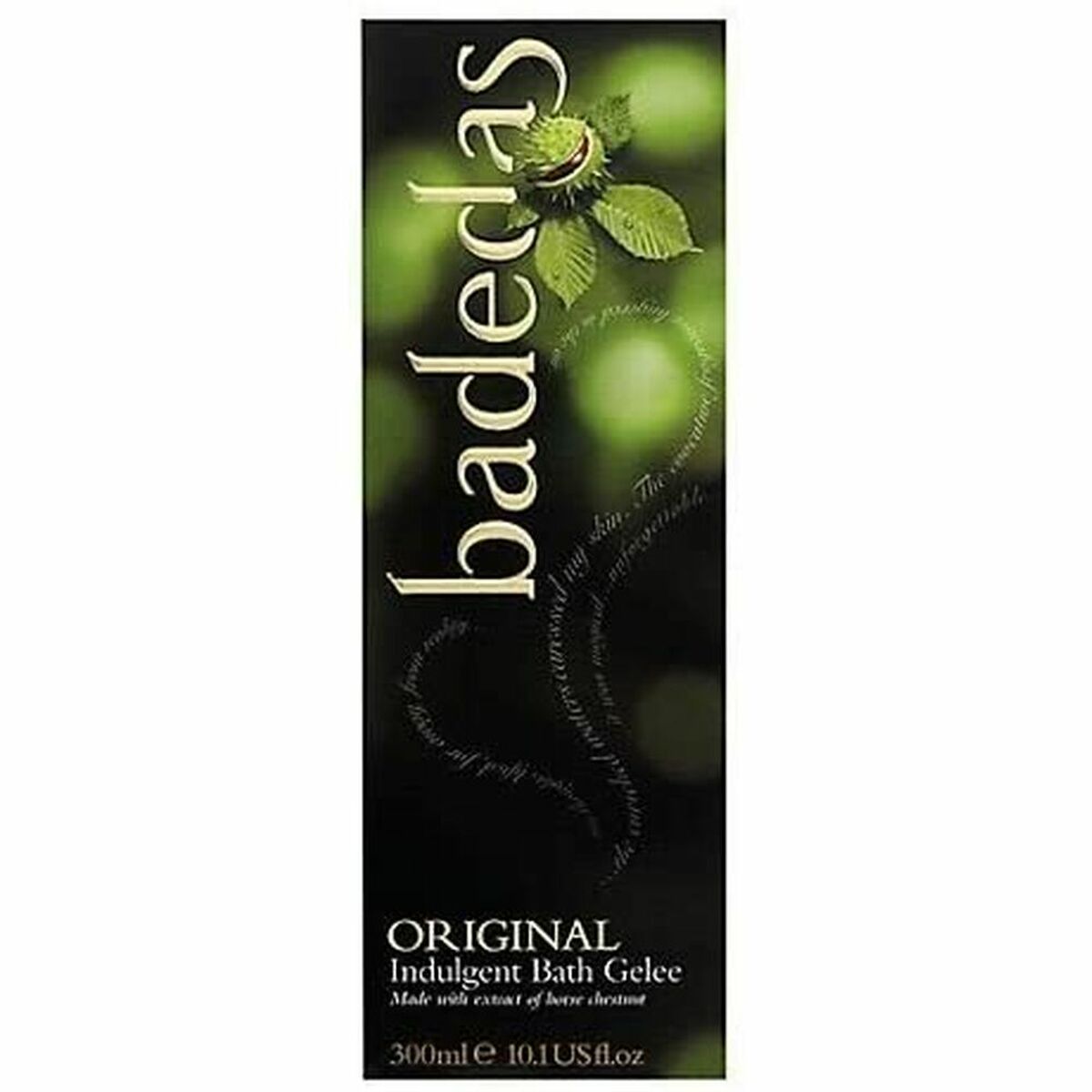 Badegel Original Indulgent Badedas 787211000257 300 ml-0