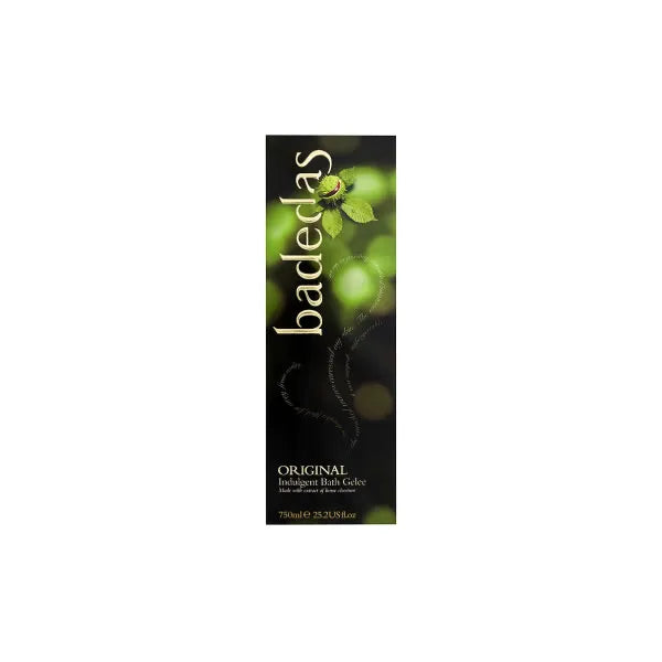 Badedas Original Bath gel 750 ml