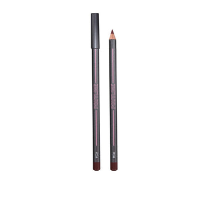 Crayon à lèvres BPerfect Cosmetics Poutline Peck (1,2 g)