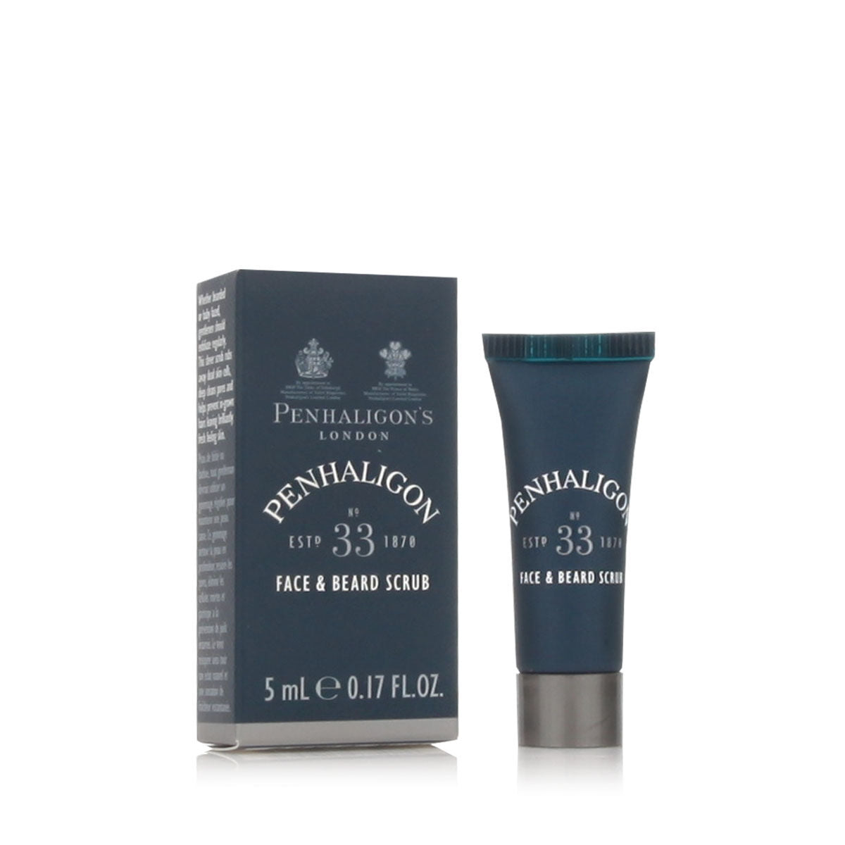 Facial Exfoliator Penhaligon's Penhaligon 5 ml Beard/Moustache-0