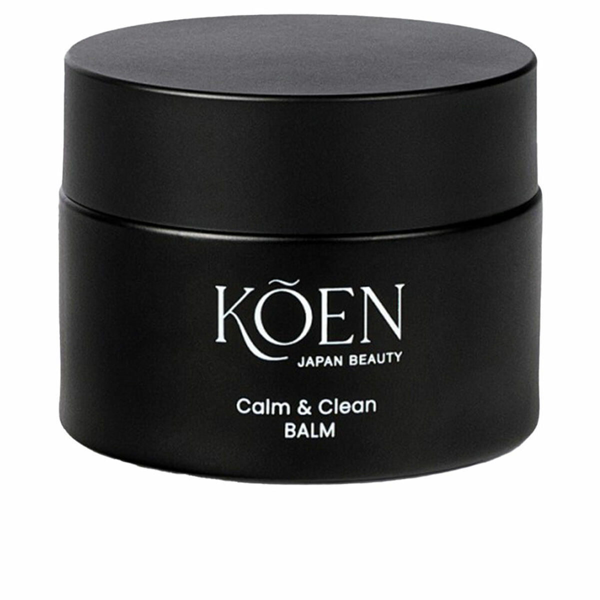 Make-up Remover Cleanser Koen Japan Beauty Ki 50 ml Balsam-0