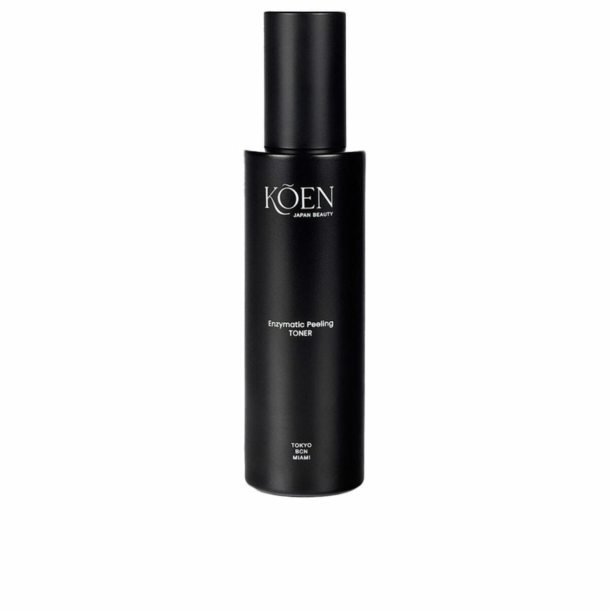 Crema Antiedad de Día Koen Japan Beauty Power Perfect 100 ml Peeling Reafirmante-0