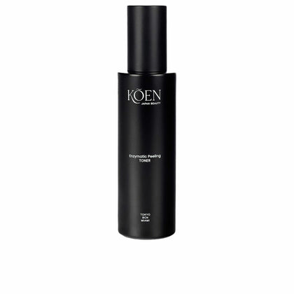 Cremă anti-îmbătrânire de zi Koen Japan Beauty Power Perfect 100 ml Peeling Fermitate