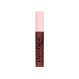Lipstick NYX Lingerie XXL deep mesh Liquid-1