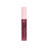 Lippenstift NYX Lingerie XXL Bust-ed Liquid-0