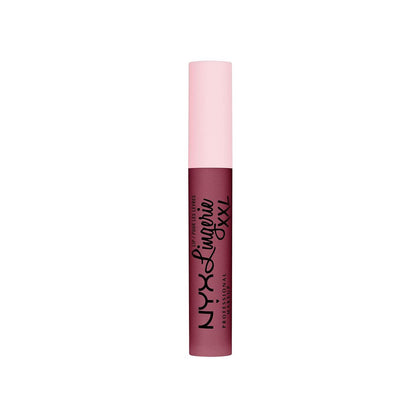 Lippenstift NYX Lingerie XXL Bust-ed Liquid