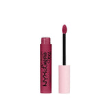 Lipstick NYX Lingerie XXL xxtended Liquid-0