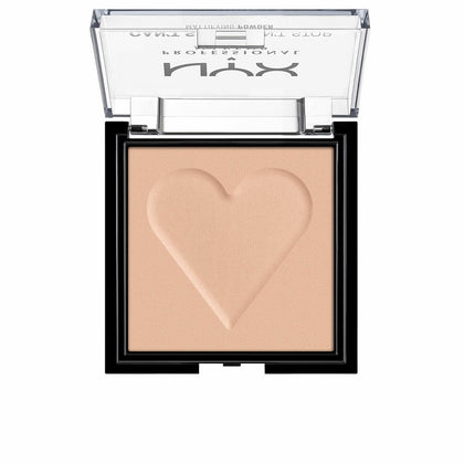 Make-up-Set NYX CAN'T STOP WON'T STOP