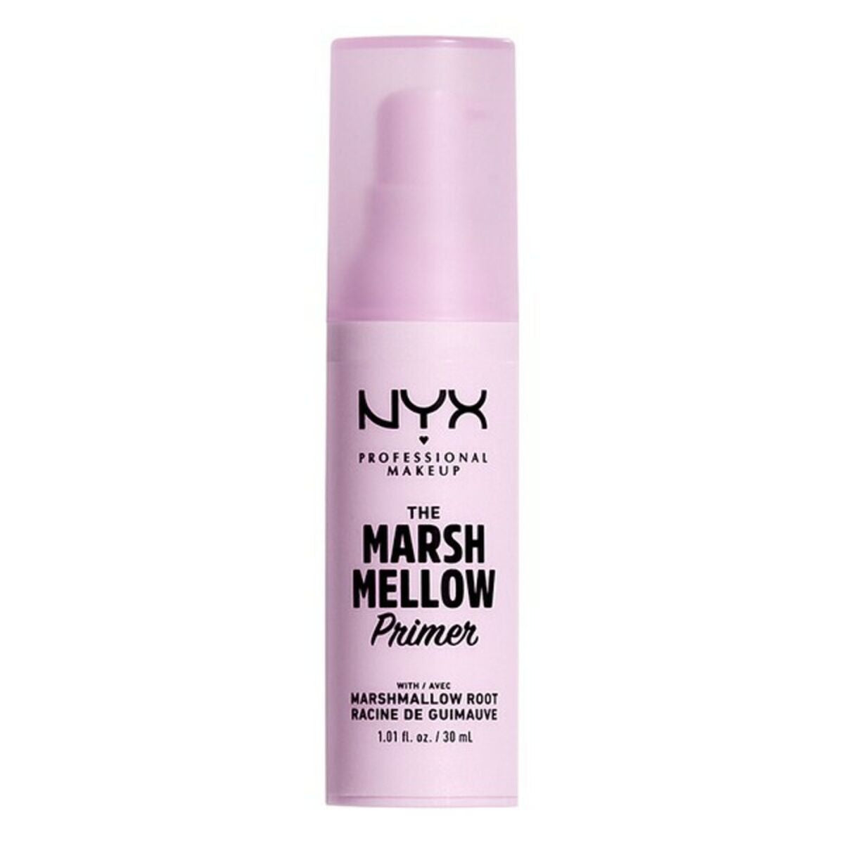Base de maquillage Marsh Mellow NYX 800897005078 30 ml-0