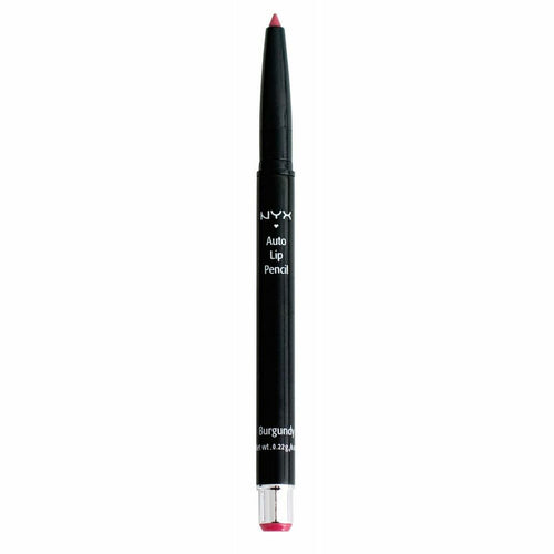 2 in 1 lip and eye liner NYX Marsh Mellow 8 ml-0