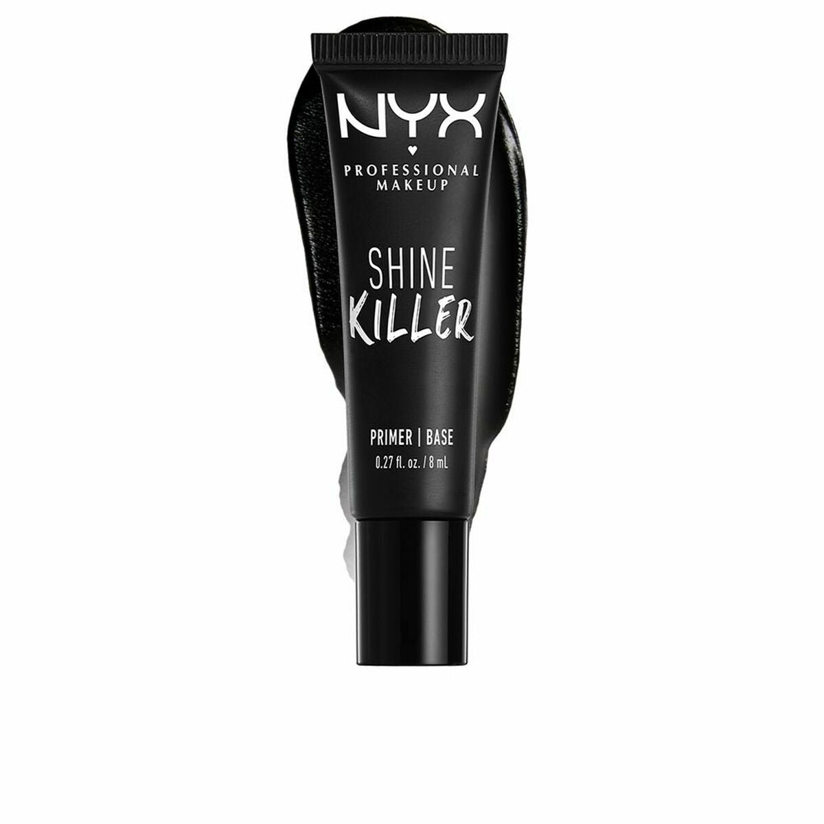 Base de maquillage NYX Shine Killer Finition matifiante (8 ml)-0