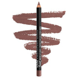 Lipliner-Stift NYX Wildleder Los Ángeles Brown 3,5 g-0