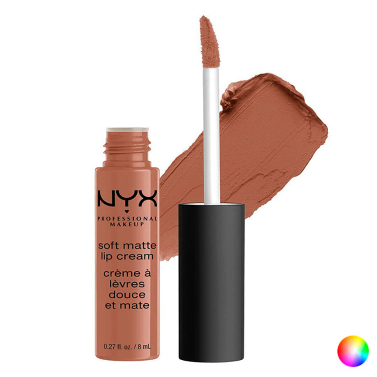 Lippenstift Soft Matte NYX (8 ml)-0