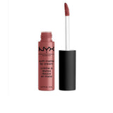 Lippenstift Soft Matte NYX (8 ml)-8