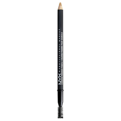 Lápiz de Cejas NYX Blonde Dust (1,4 g)