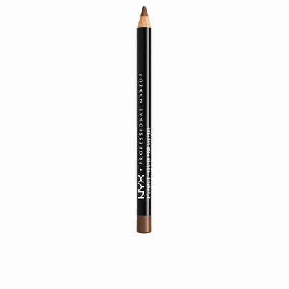 Crayon Yeux NYX SLIM Marron 1,2 g
