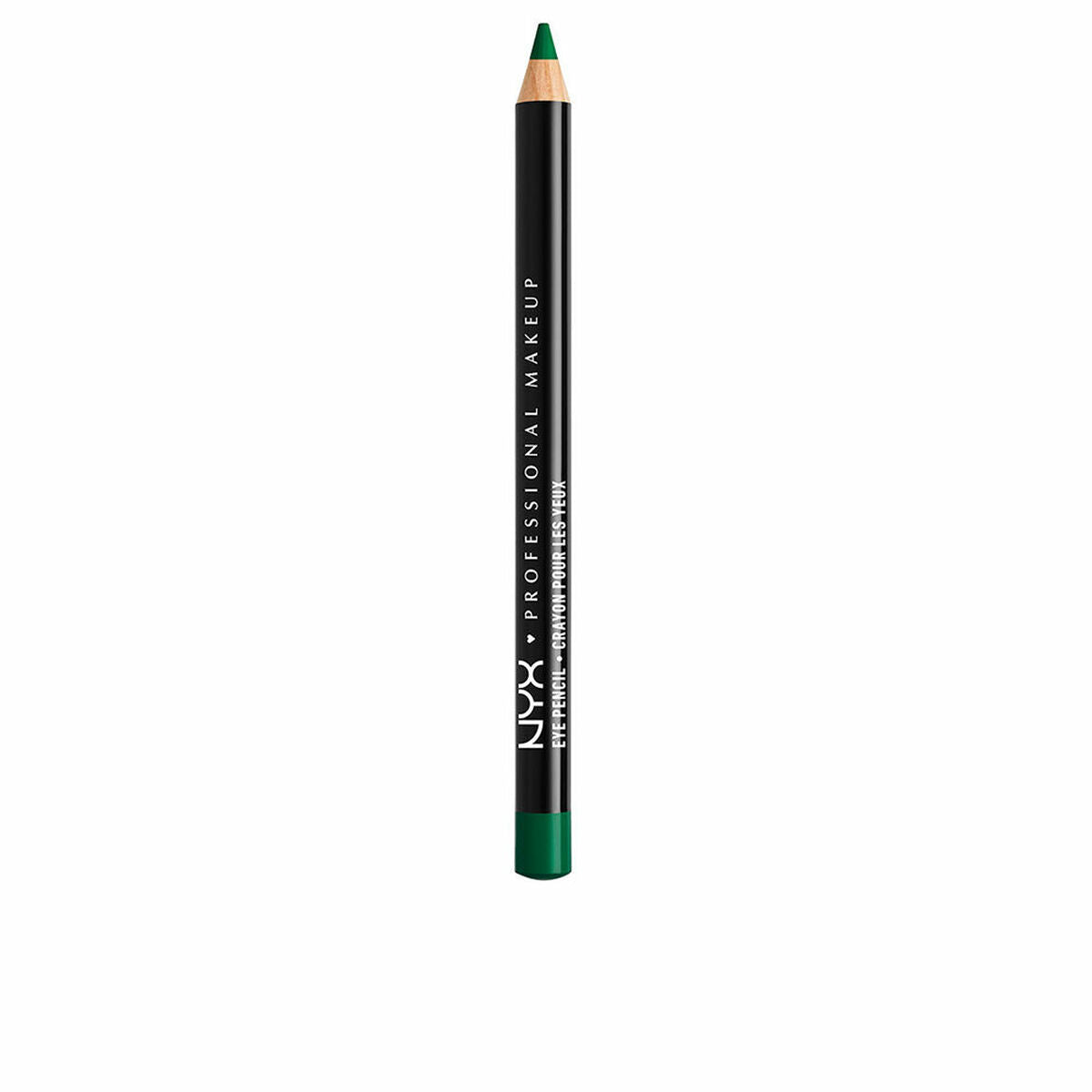 Lápiz de ojos NYX SLIM Emerland city 1,2 g-0