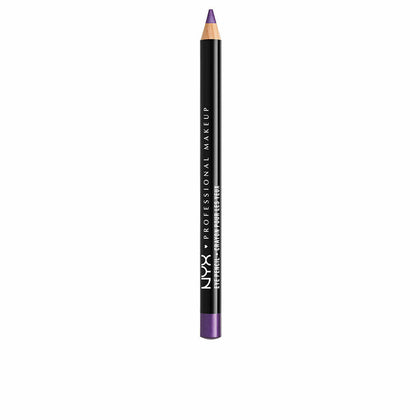Augenstift NYX SLIM Lila 1,2 g