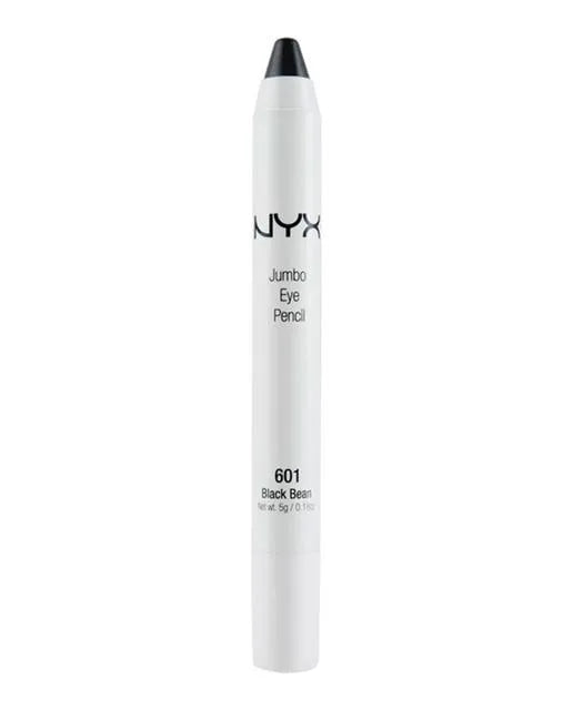 Nyx Jumbo matita occhi Black Bean 5 g