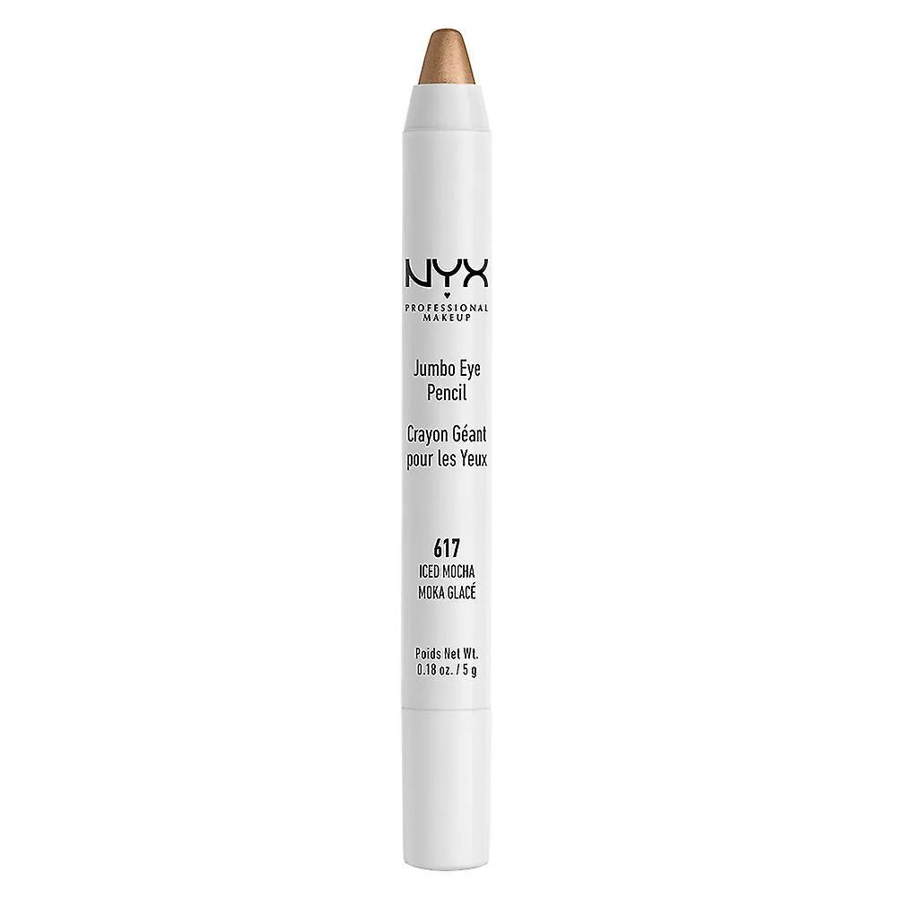 Nyx Jumbo matita occhi Iced Mocha 5 g