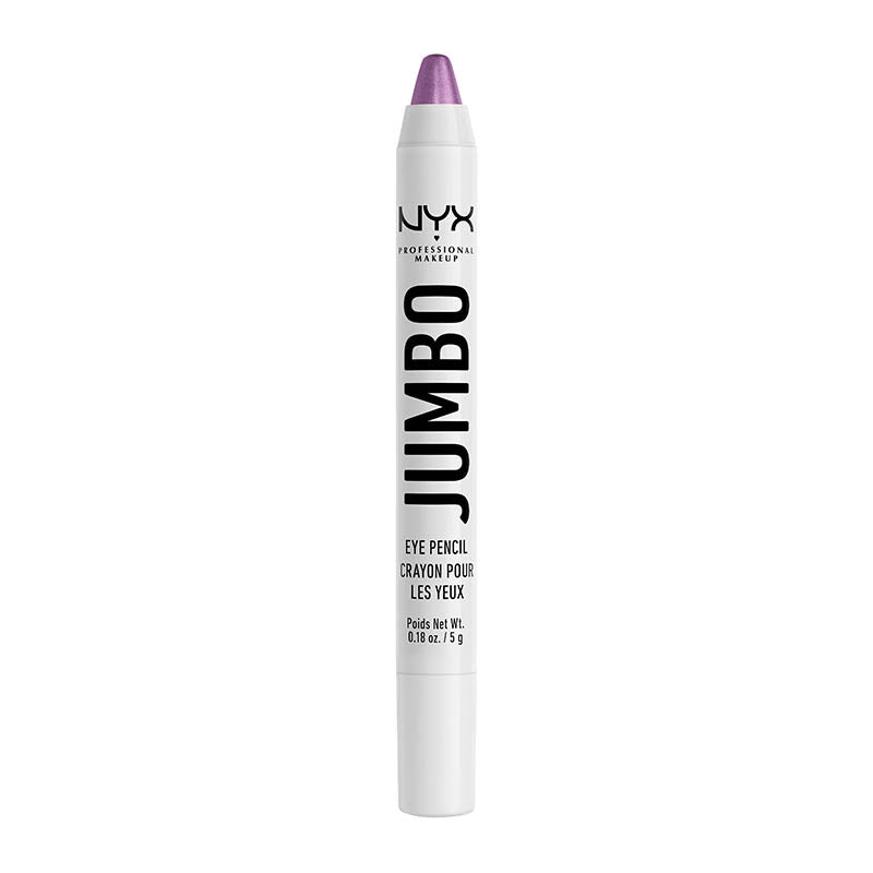 Nyx Jumbo matita occhi Eggplant 5 g