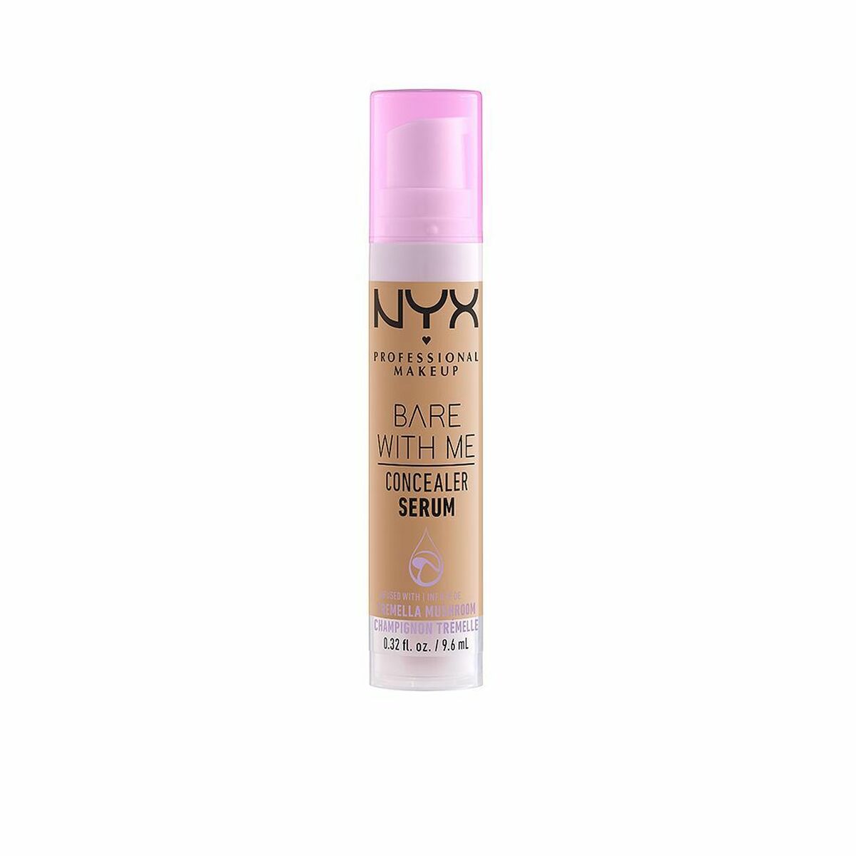 Gesichtskorrektor NYX K3391900 Serum Nr. 07 9,6 ml-0