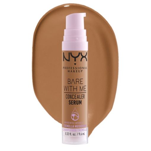 Nyx Bare With Me correttore siero 09-Deep Golden