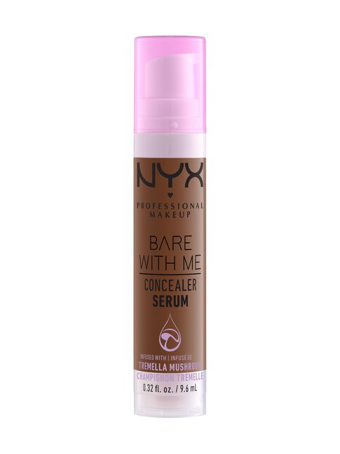 Nyx Bare With Me correttore siero 12-Rich