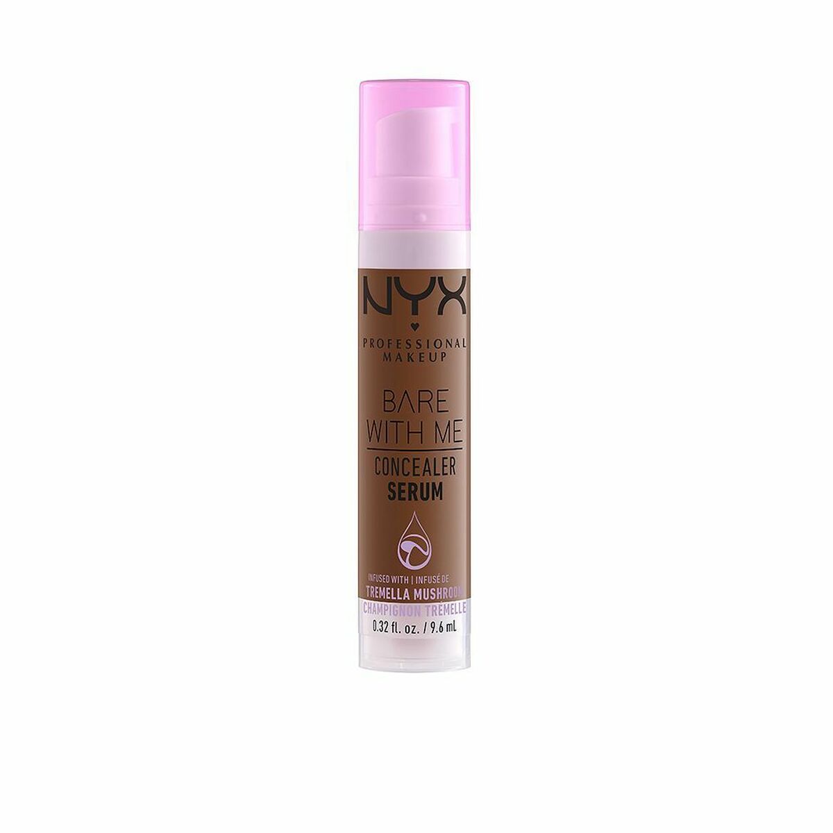 Gesichtskorrektor NYX K3392400 Serum 9,6 ml-0
