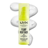 Make-up-Grundierung NYX Plump Right Back Serum 30 ml-1