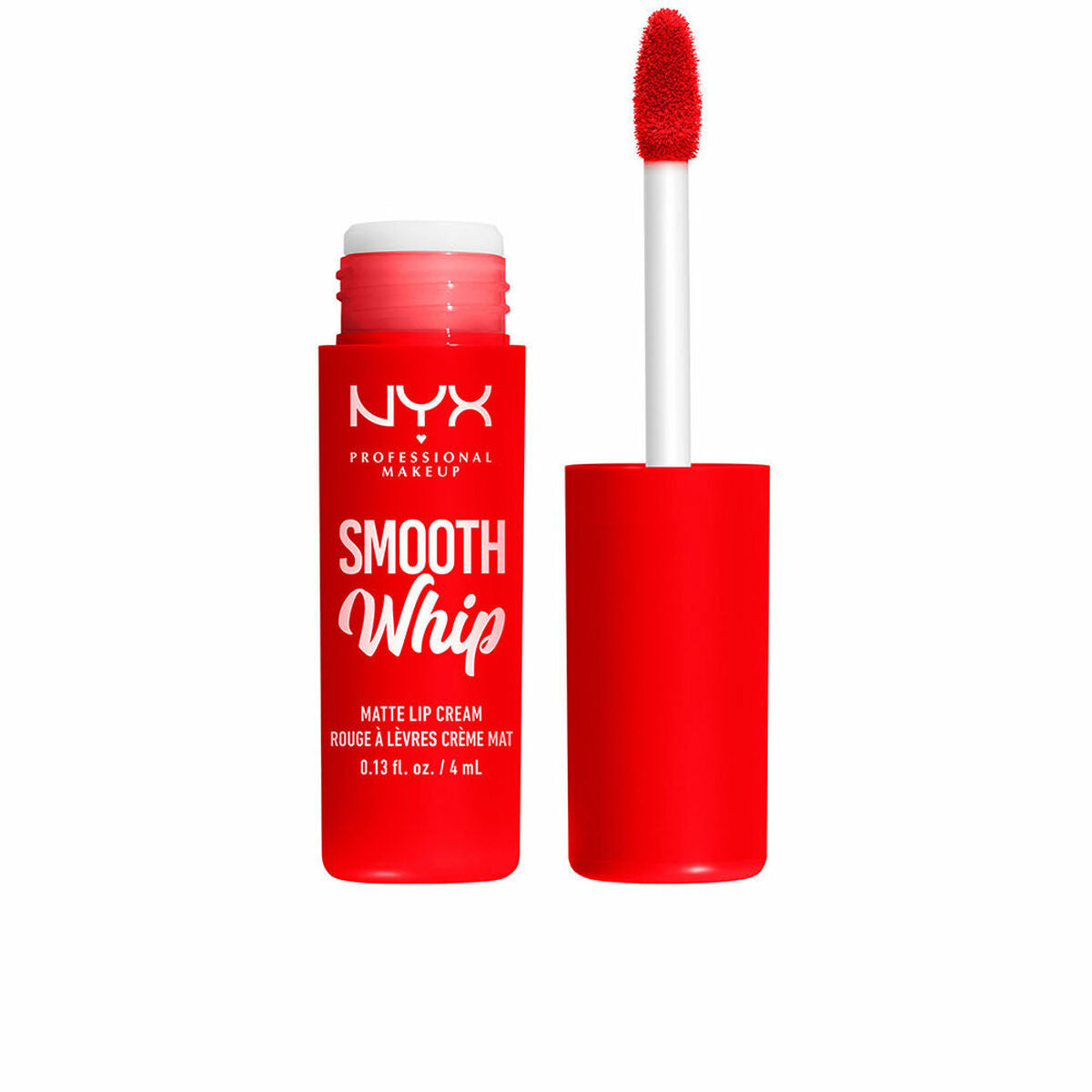 Lipstick NYX Smooth Whipe Matt Incing on (4 ml)-0