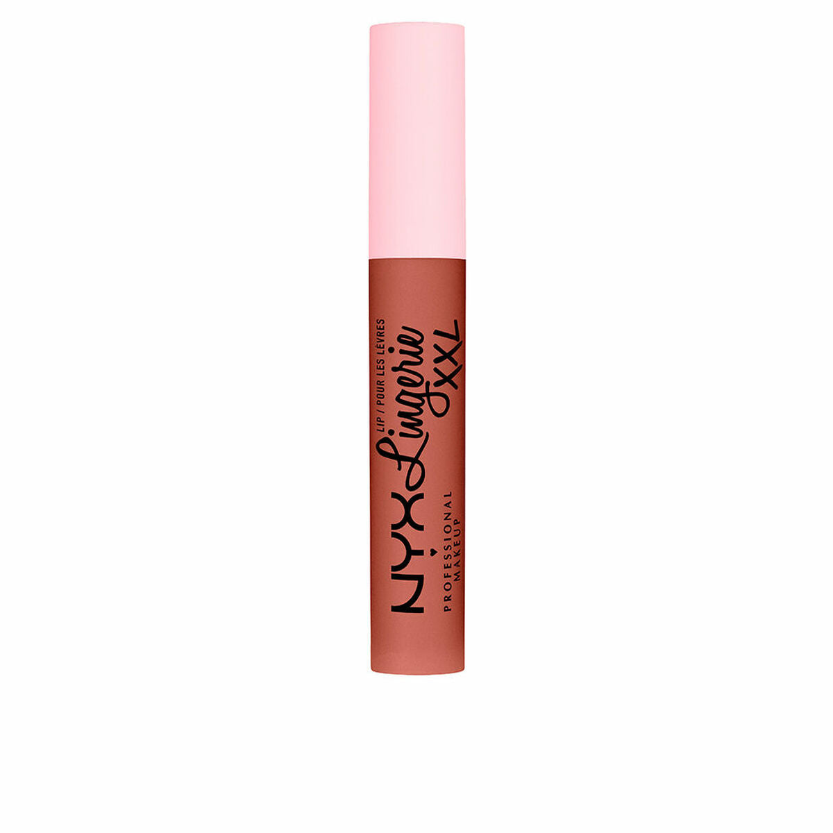 Rossetto NYX Lingerie Xxl Nº 25-0