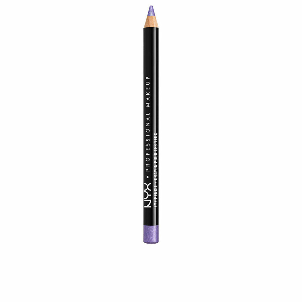 Eye Pencil NYX SLIM Lavender shimmer 1,2 g-0