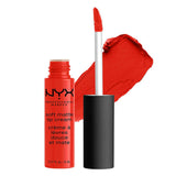 Ruj Soft Matte NYX (8 ml)-1