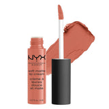 Lippenstift Soft Matte NYX (8 ml)-16
