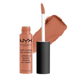 Ruj Soft Matte NYX (8 ml)-14