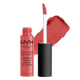 Ruj Soft Matte NYX (8 ml)-5
