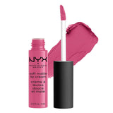 Ruj Soft Matte NYX (8 ml)-6
