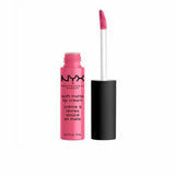 Lippenstift Soft Matte NYX (8 ml)-10