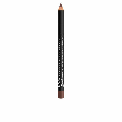 Crayon à Lèvres NYX Suede Los Angeles 2.0 3,5 g