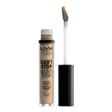 Facial Corrector Can't Stop Won't Stop NYX (3,5 ml)-3
