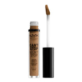 Facial Corrector Can't Stop Won't Stop NYX (3,5 ml)-6