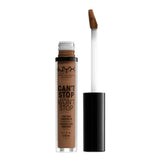 Gesichtskorrektor Can't Stop Won't Stop NYX (3,5 ml)-22