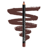 Crayon Crayon à Lèvres NYX Suede Cold Brew Fuchsia Pink Cold Brew 3,5 g-2