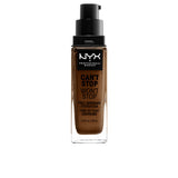 Liquid Make Up Base Can't Stop Won't Stop NYX (30 ml) (30 ml)-19