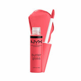 Lip-gloss NYX Butter Gloss Sorbet 8 ml-4