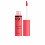 Lip-gloss NYX Butter Gloss Sorbet 8 ml-0