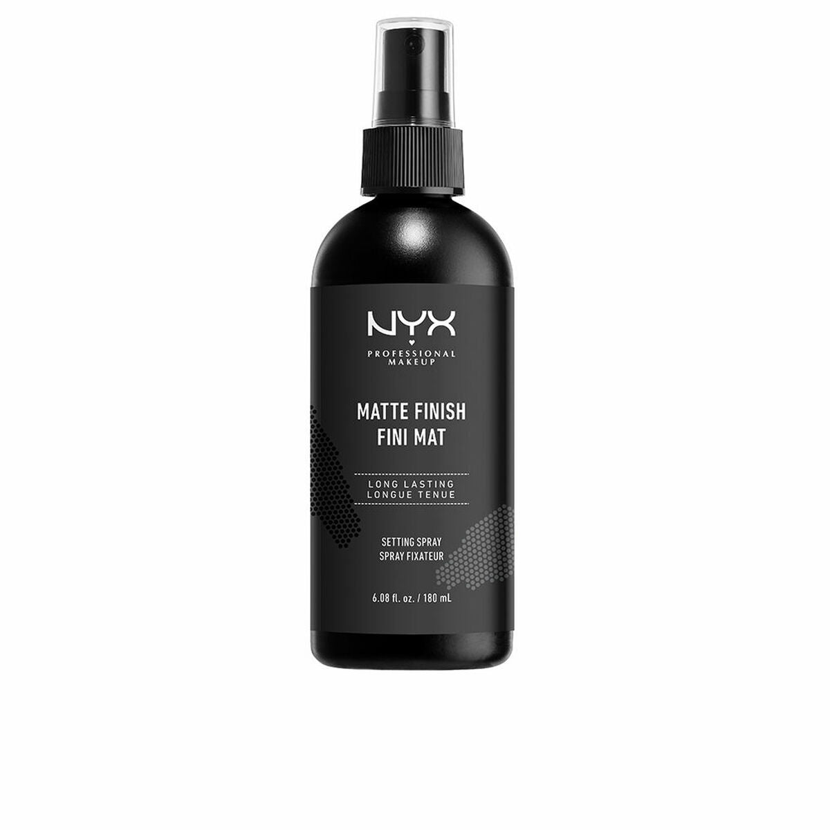 Make-Up Set NYX MATTE FINISH-0