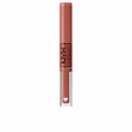 Liquid lipstick NYX Shine Loud 2-in-1 Ambition statement 3,4 ml-0